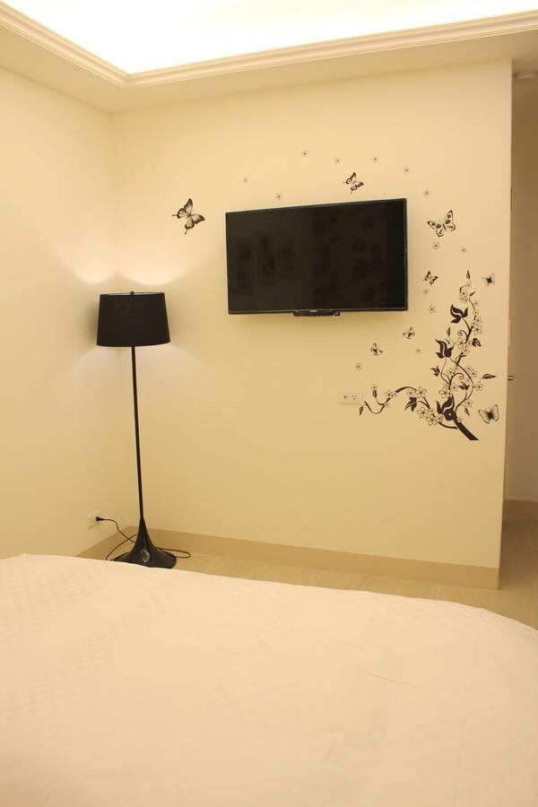 Ku Family B&B Hualien City Room photo