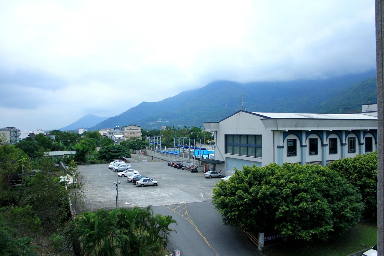 Ku Family B&B Hualien City Exterior photo