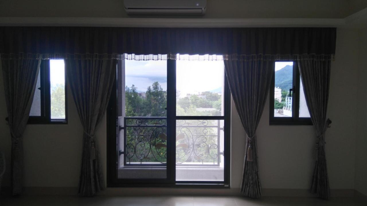 Ku Family B&B Hualien City Exterior photo